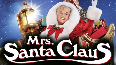 parvad92|Mrs. Claus in: White Christmas! .